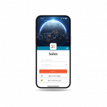 FL3XX Sales App