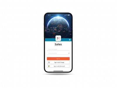 FL3XX Sales App