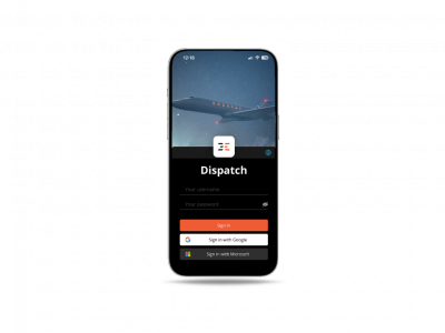 FL3XX Dispatch App