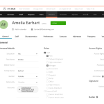 Initial Training: Administrators and Management